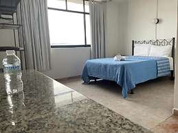 Hotel San Agustin