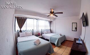Hotel San Agustin