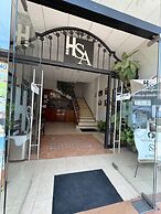 Hotel San Agustin