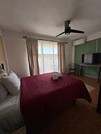 Hotel San Agustin