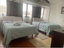 Hotel San Agustin
