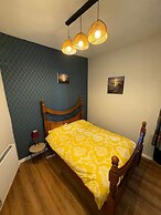 Ayr Town Centre Apartment - 3 Bedrooms