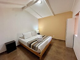 hostal qachisolcor