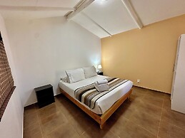 hostal qachisolcor