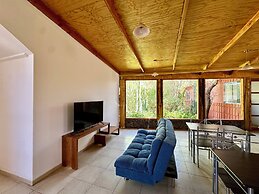 hostal qachisolcor