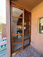 hostal qachisolcor