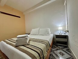 hostal qachisolcor