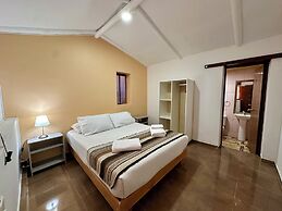 hostal qachisolcor