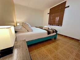 hostal qachisolcor