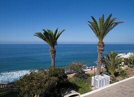 Ocean Front Baja Vacation