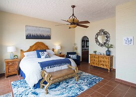 Ocean Front Baja Vacation