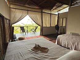 Puerta al Mar Ecolodge