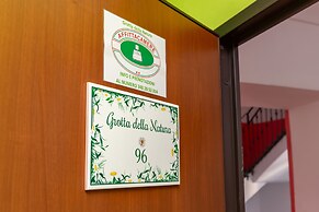 Grotta della Natura