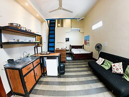 PURE Gym - Spa - Yoga - Lodging