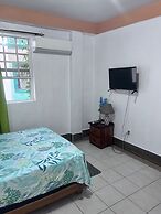 Garden Lodge Hotel