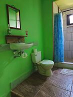 Garden Lodge Hotel