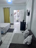 Garden Lodge Hotel