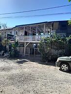 Garden Lodge Hotel