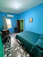 Garden Lodge Hotel