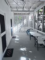 Garden Lodge Hotel