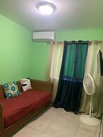 Garden Lodge Hotel
