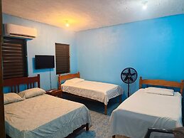 Garden Lodge Hotel