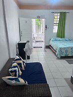 Garden Lodge Hotel