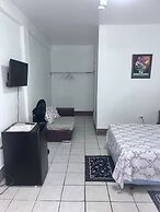 Garden Lodge Hotel