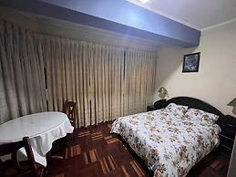 D CARDENAS HOTEL
