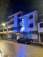 D CARDENAS HOTEL