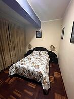 D CARDENAS HOTEL