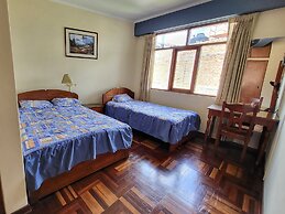 D CARDENAS HOTEL