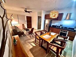 Luxury Villas Jardín Caracol