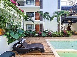 Luxury Villas Jardín Caracol