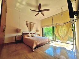 Luxury Villas Jardín Caracol