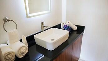 Luxury Villas Jardín Caracol