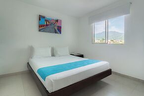 Hotel Villa Mónaco