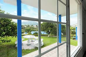 Hotel Villa Mónaco