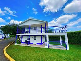 Hotel Villa Mónaco