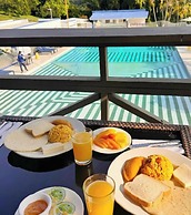 Hotel Villa Mónaco