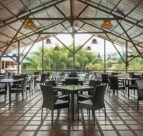 Hotel Villa Mónaco