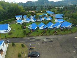 Hotel Villa Mónaco