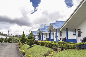 Hotel Villa Mónaco