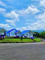 Hotel Villa Mónaco