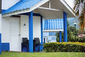 Hotel Villa Mónaco