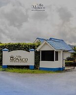 Hotel Villa Mónaco
