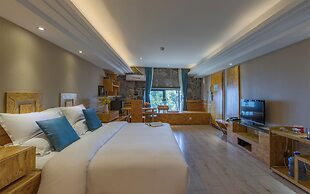 Shuanglang 7 Fun sea Hotel