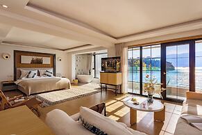 Shuanglang 7 Fun sea Hotel