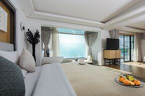 Shuanglang 7 Fun sea Hotel