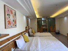 Shuanglang 7 Fun sea Hotel